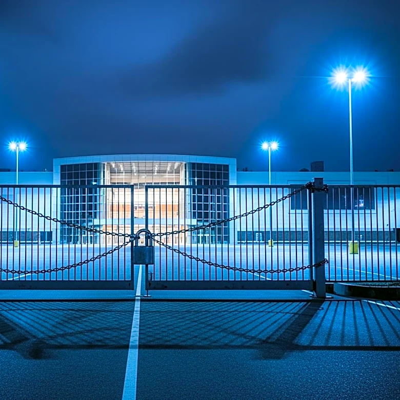 Chicago Seeks Closure of Ford City Mall Amid Legal Proceedings