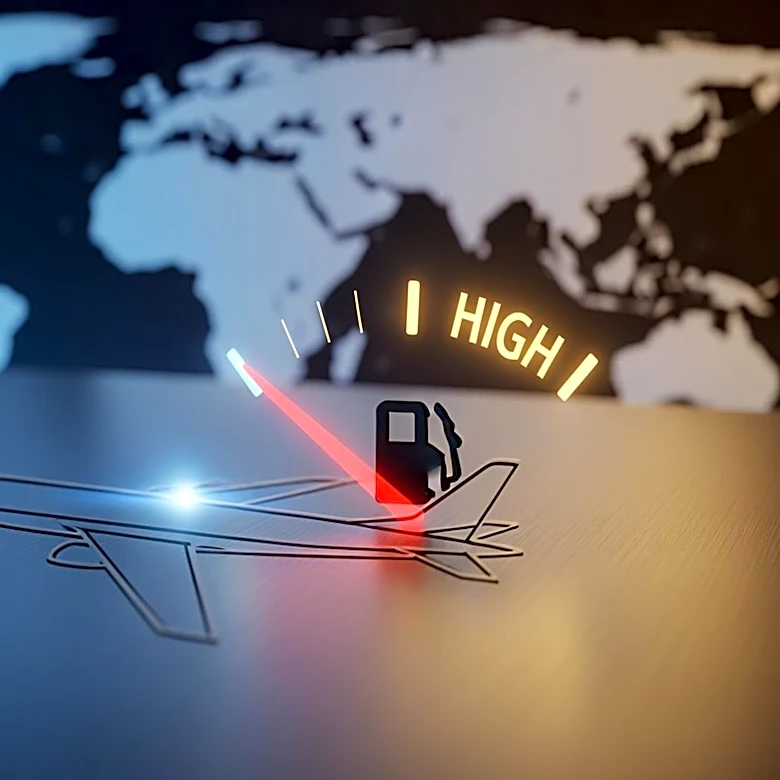 Fiji Airways Adjusts Flight Schedules Due to Fuel Prices and Geopolitical Factors