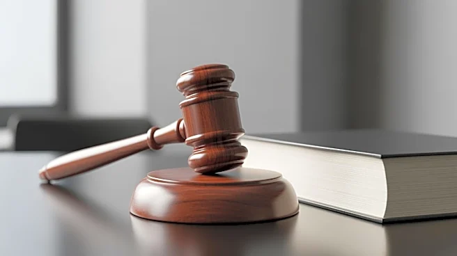 Texas Tech Law Student Sues University Over Disciplinary Action Related to Charlie Kirk Comments