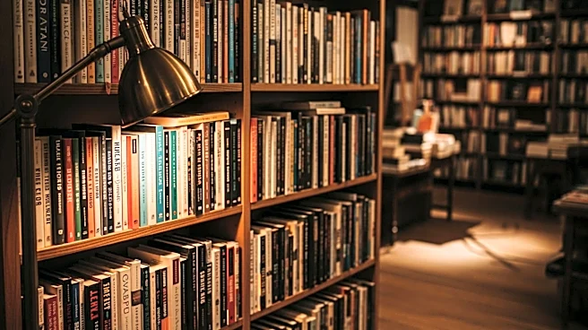 American Booksellers Association Plans Largest Independent Bookstore Day Celebration in 2026