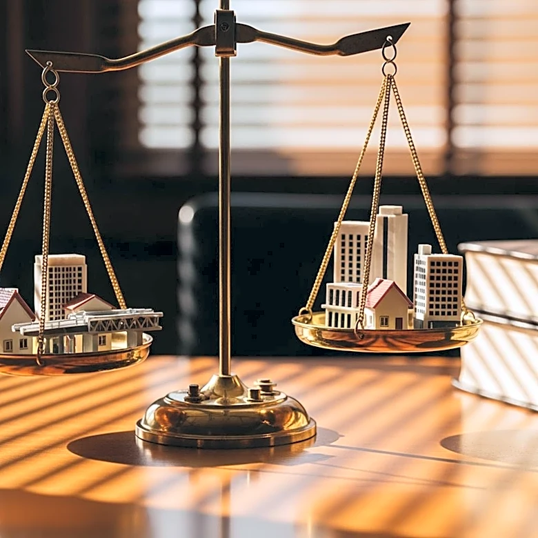 Mecklenburg County Leaders Warn Against Proposed Property Tax Limit Impacting Budgets