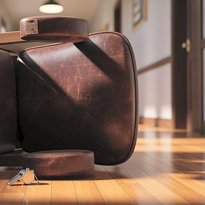 Oklahoma High School Principal Tackles Gunman Despite Being Shot