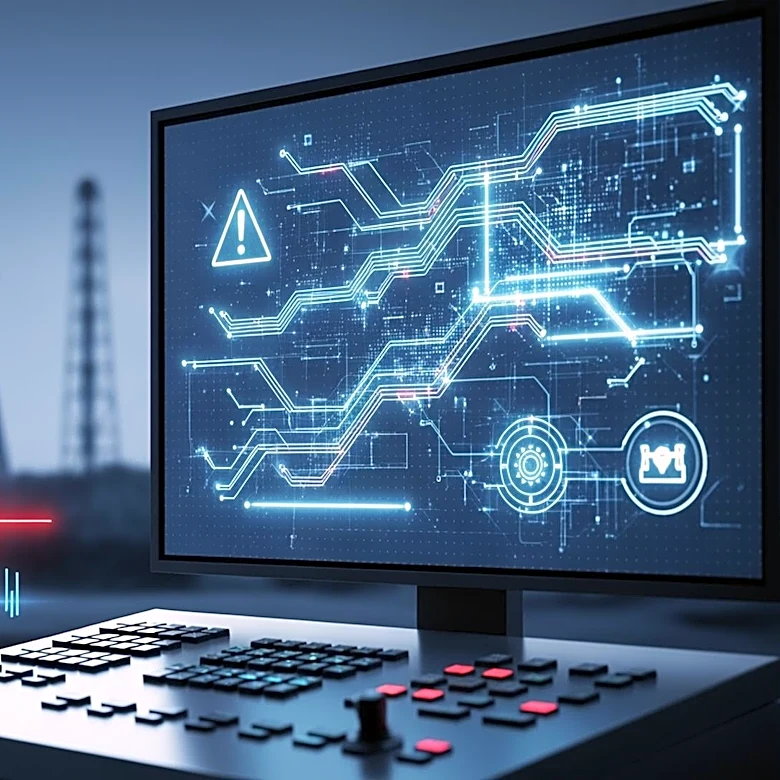 Swedish Government Accuses Russian Hackers of Attempted Cyberattack on Thermal Plant