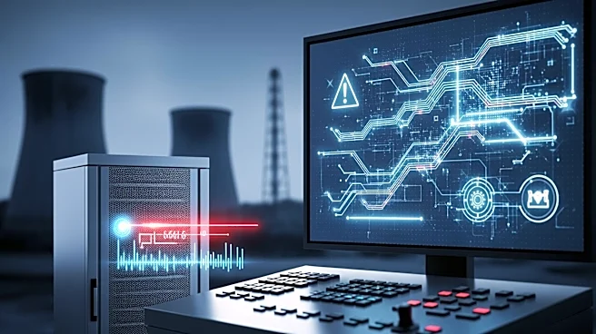 Swedish Government Accuses Russian Hackers of Attempted Cyberattack on Thermal Plant