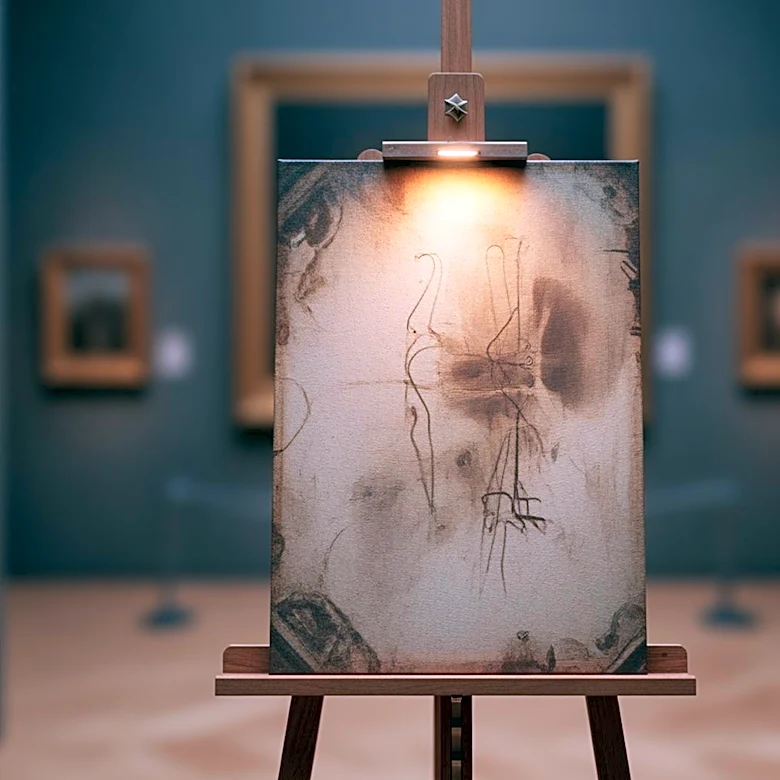 Rijksmuseum Exhibition Reveals Historical Roots of Image Manipulation