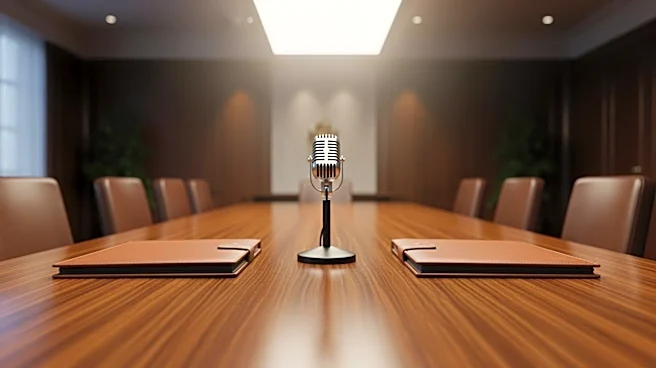 Republican Congresswoman Urges Senate Leader to Investigate Allegations Against Senator