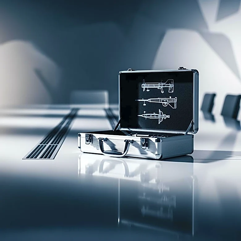 Zelensky Seeks More Arms Deals to Counter Russia's Invasion