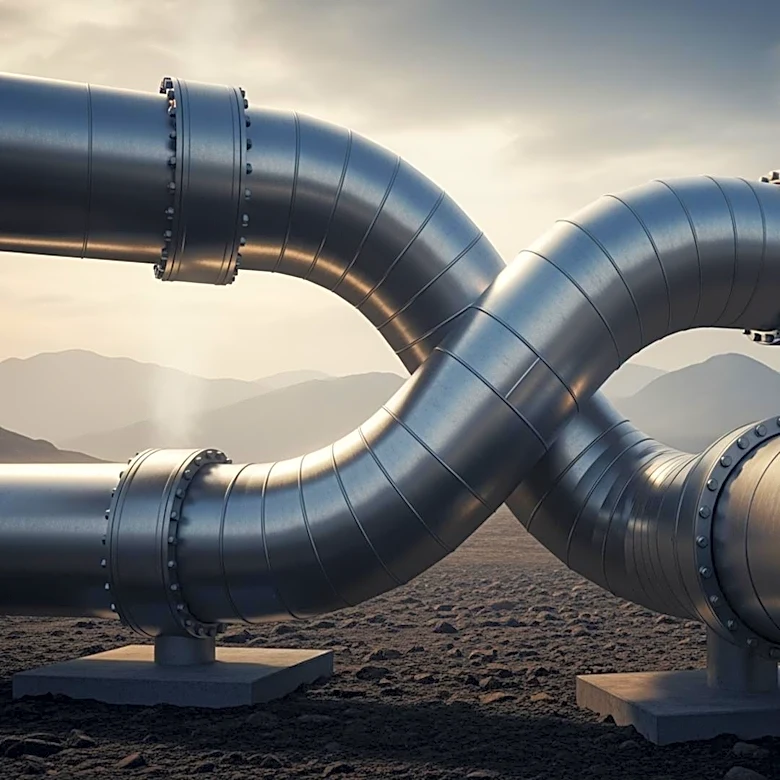 Russia Offers Energy Support to China Amid Iran War Supply Disruptions