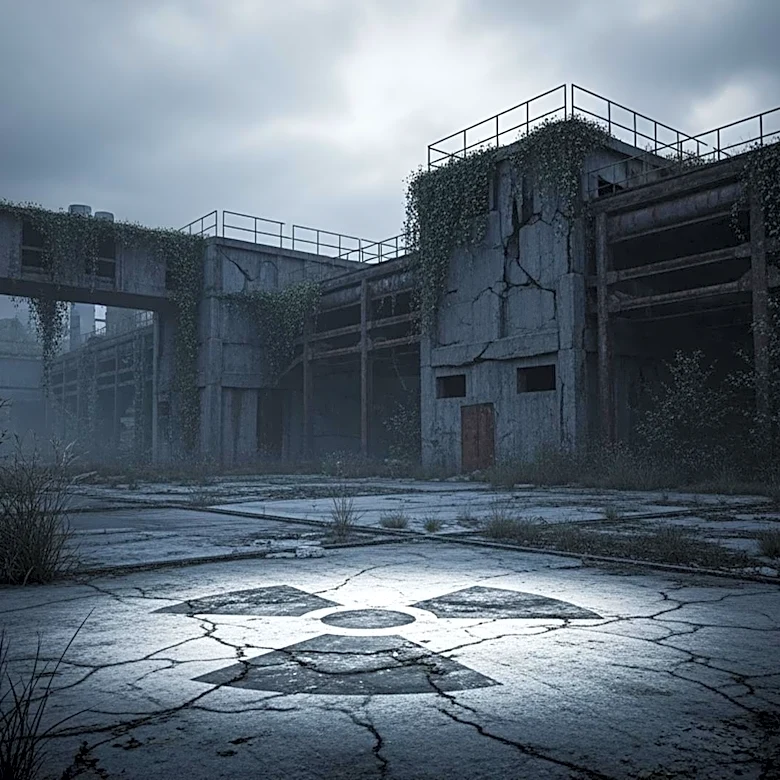 Chernobyl Faces New Threats Amid Ongoing Conflict in Ukraine