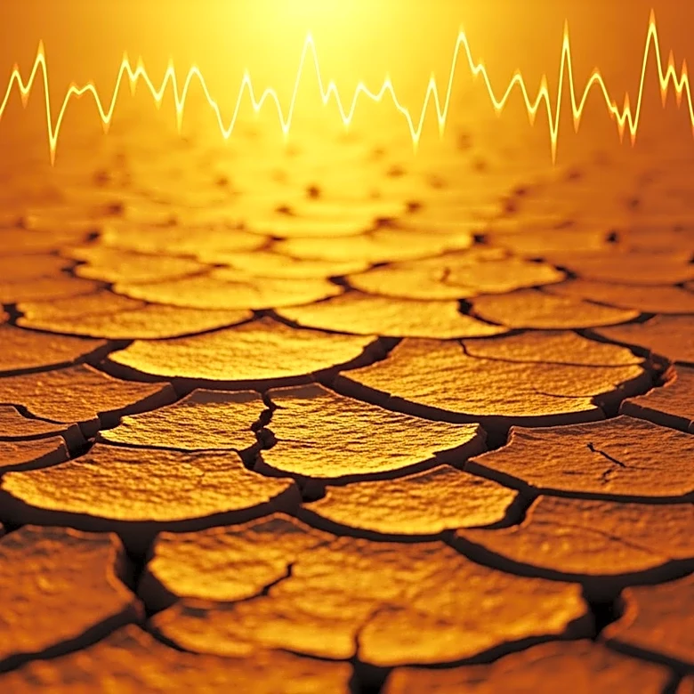 March 2026 Breaks Record as Hottest Month in U.S. History