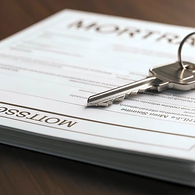 U.S. Mortgage Payments Exceed $2,000 Amid Lock-In Effect, Impacting Housing Market