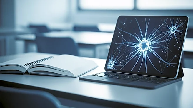 AI's Impact on Education: Students Rethink Majors Amidst Technological Advancements