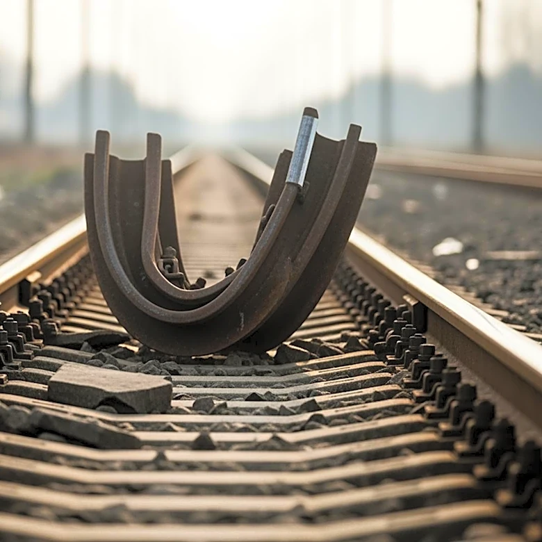 Freight Train Derailment in New Jersey Causes Traffic Disruptions