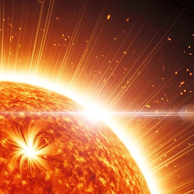 NASA's Parker Solar Probe Uncovers New Insights into Solar Explosions