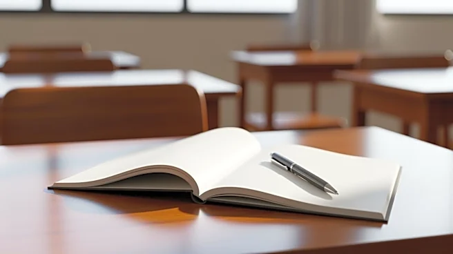 Los Angeles Unified School District Strikes Deal with Unions to Prevent School Shutdown