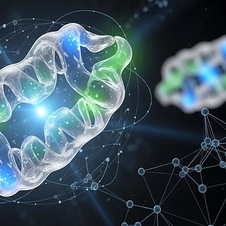 Korean Research Team Develops AI-Driven Protein to Recognize Stress Hormones