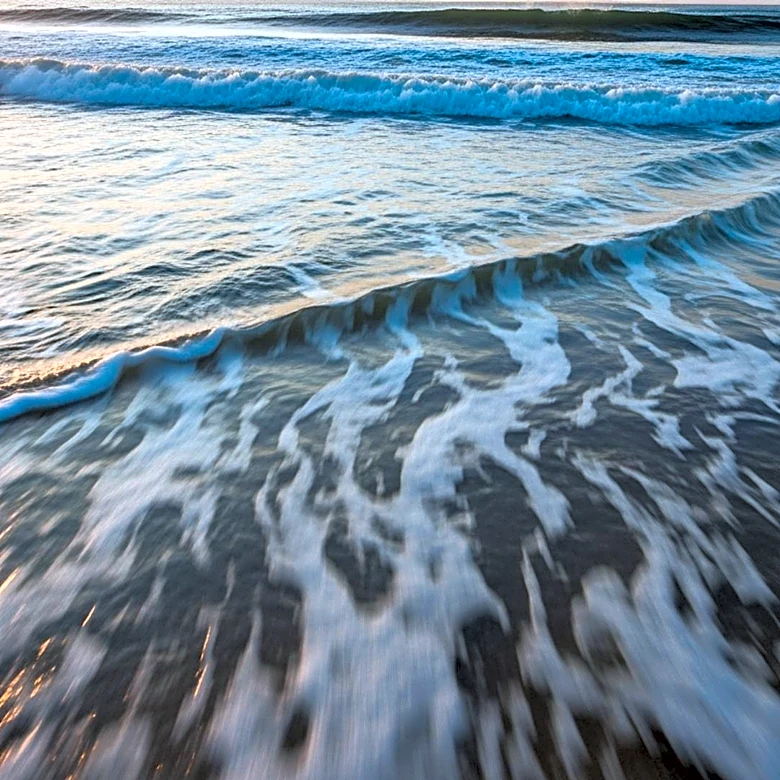 Rip Currents at Cocoa Beach Result in Two Fatalities Amid Rescue Efforts