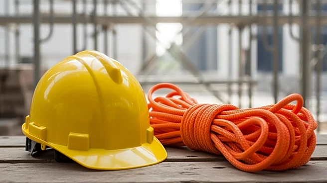 NYC Building Workers Authorize Potential Strike Amid Labor Disputes