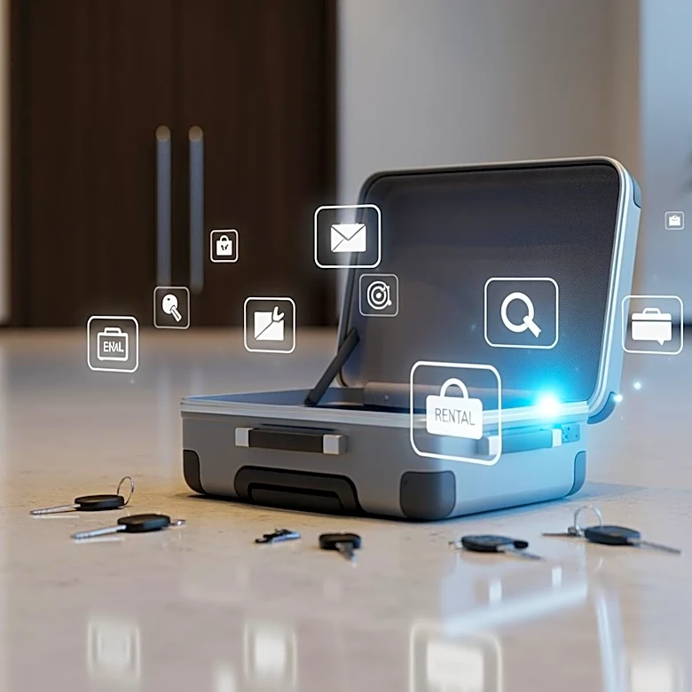 Cousins Admit to $8.5 Million Rental Scam, Disrupting Nationwide Travel