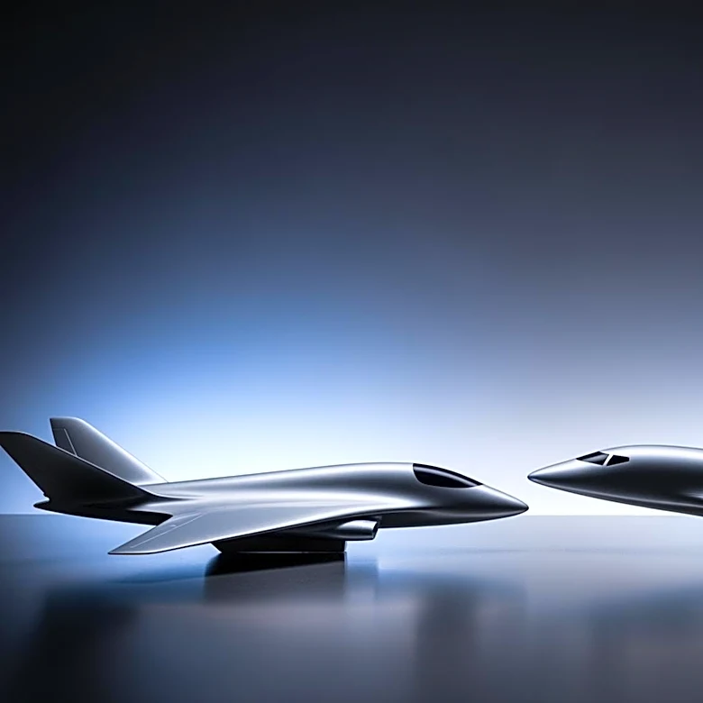 U.S. Air Force Seeks Multiyear Procurement for Aircraft and Spacecraft to Enhance Production