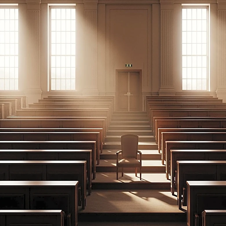 University of Michigan President-Elect Kent Syverud Steps Down Due to Cancer Diagnosis