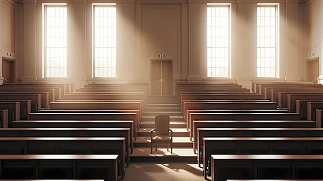 University of Michigan President-Elect Kent Syverud Steps Down Due to Cancer Diagnosis