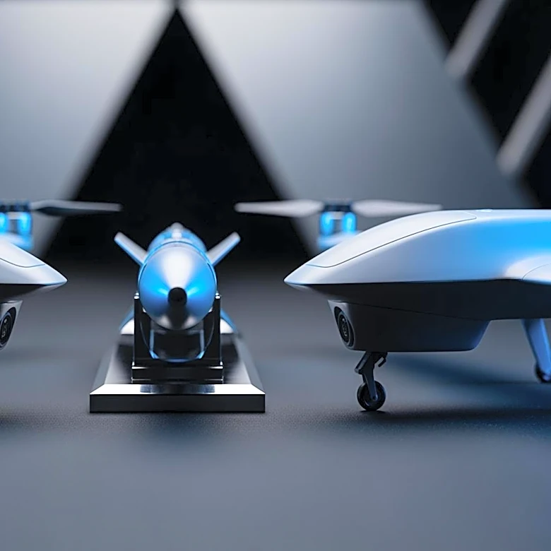 Germany and Ukraine Sign Defense Memorandum to Enhance Missile and Drone Capabilities