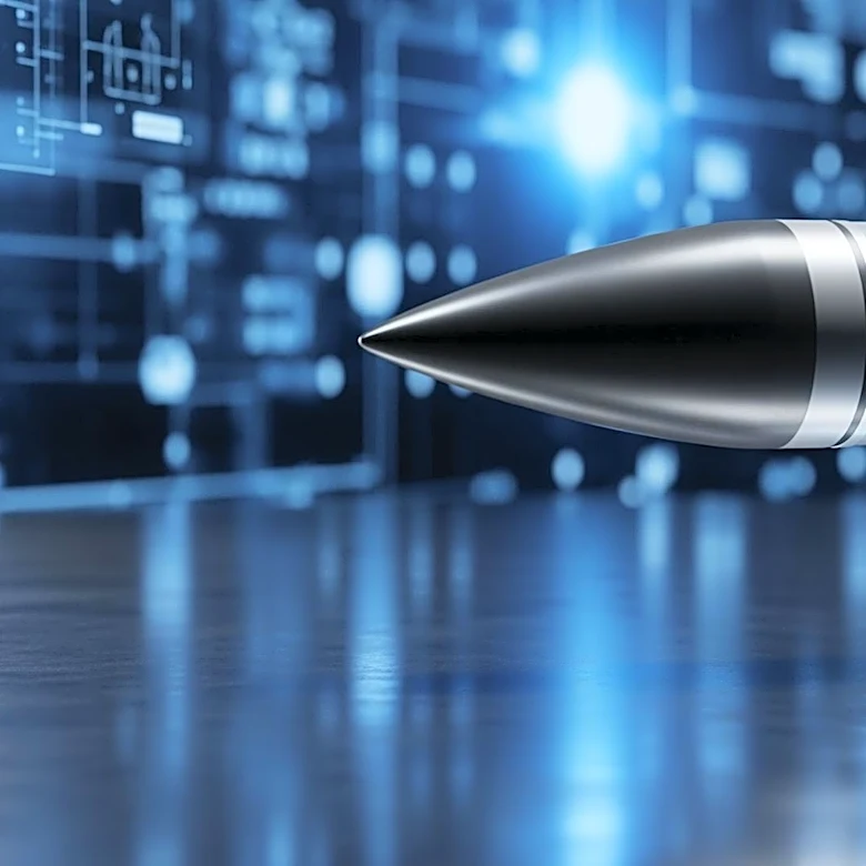 Raytheon Secures $3.7 Billion Contract to Supply Patriot Missiles to Ukraine