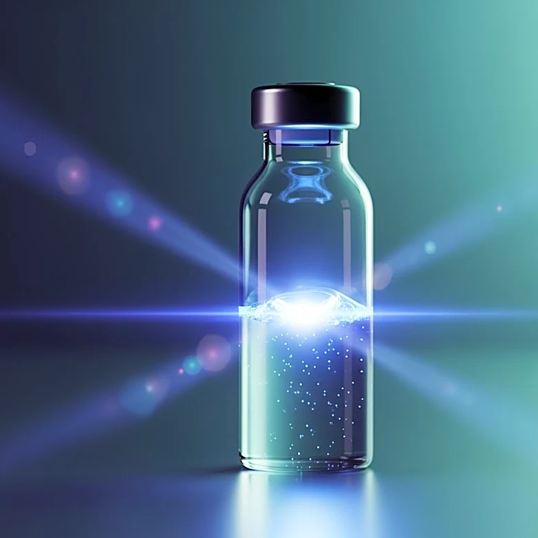 Scientists Develop Light-Activated Control for Oxytocin Release
