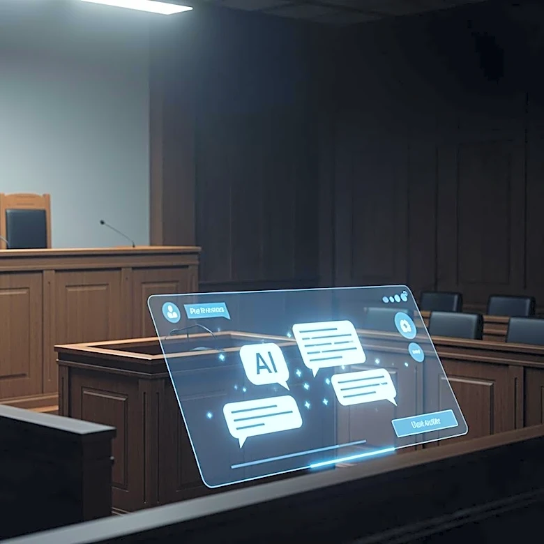 Federal Judge Rules AI Chatbot Conversations Not Protected by Attorney-Client Privilege