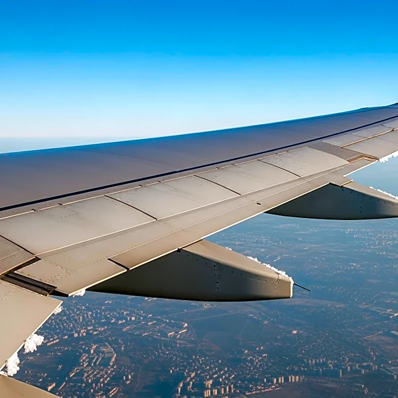 FAA Investigates Ice Block Incident in Los Angeles County