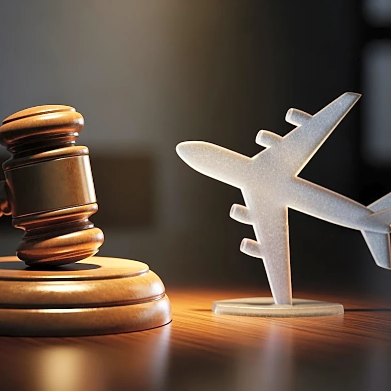 Senator Ted Cruz Criticizes ALERT Act Amid ADS-B In Legislation Debate