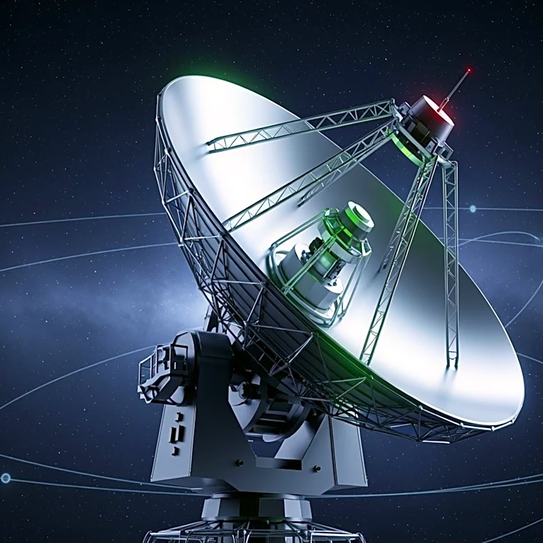 Iran Utilizes Chinese Satellite for Targeting US and GCC Countries