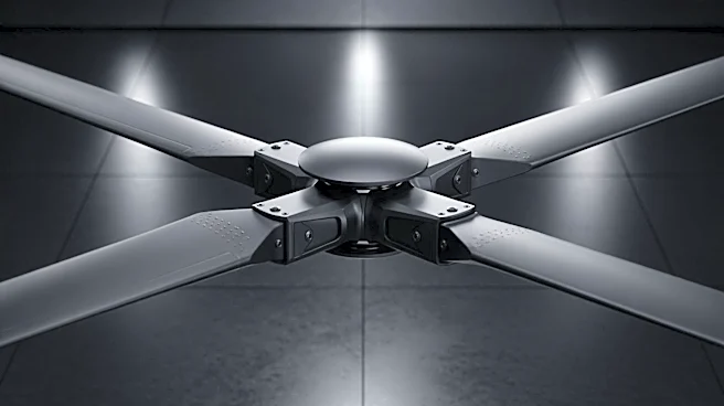 Sikorsky Introduces Armament Kits for Black Hawk Helicopters