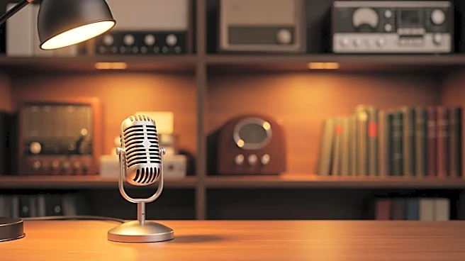 Former NPR President Kevin Klose's Leadership and Legacy Remembered After His Passing