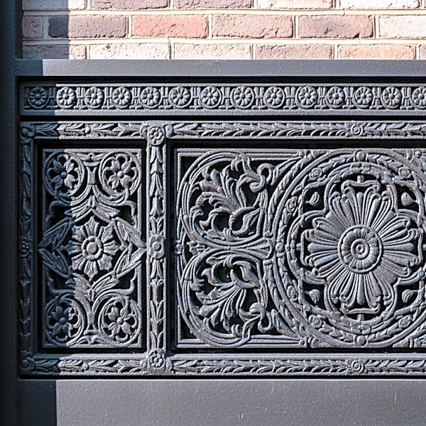 Landmarks Commission Approves New Cast-Iron-Inspired Residential Project in Tribeca