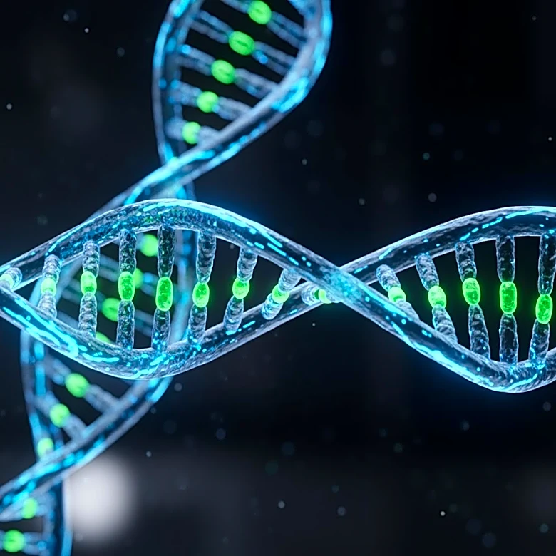 CRISPR Variant ThermoCas9 Targets Tumor DNA with Precision