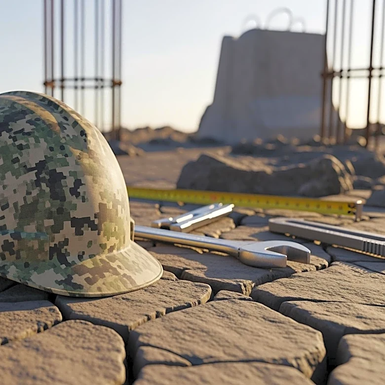 IDF Combat Engineers Target Hezbollah Infrastructure in Lebanon