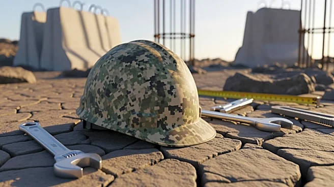 IDF Combat Engineers Target Hezbollah Infrastructure in Lebanon