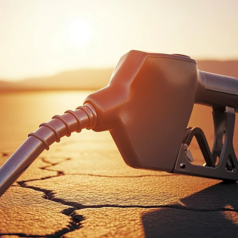 California's Gas Prices Surge Due to State Policies and Market Isolation