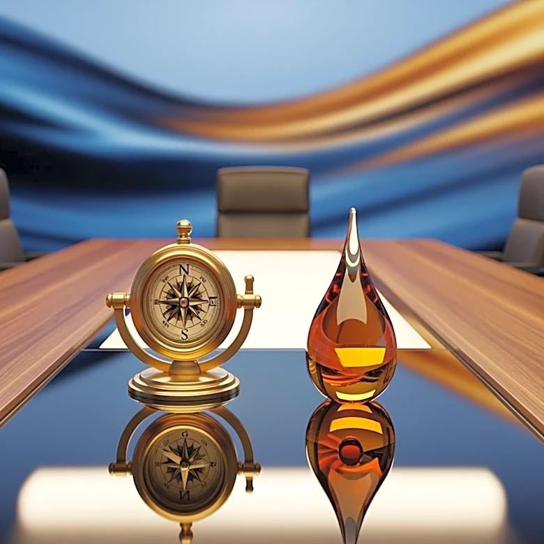 U.S.-Iran Negotiations Progress Amid Ongoing Hormuz Standoff Disrupting Oil Supply