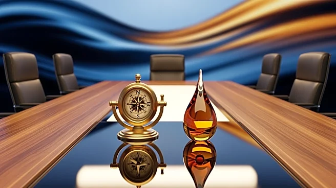 U.S.-Iran Negotiations Progress Amid Ongoing Hormuz Standoff Disrupting Oil Supply