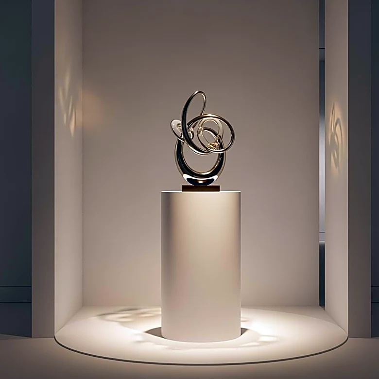 Leesburg Arts Center Opens New Venue with Inaugural Exhibition