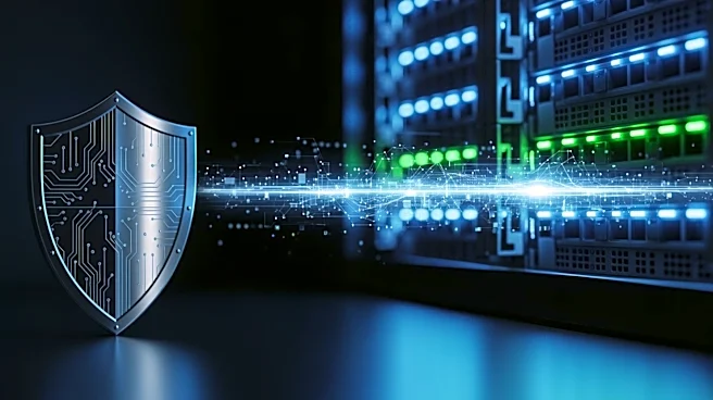 ENISA Seeks Top-Level Role in U.S.-Funded CVE Program to Enhance Cybersecurity Coordination