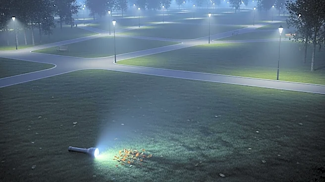 Police Investigate Multiple Shootings at Eisenhower Park on Long Island