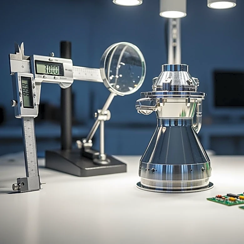 NASA Technician Rebekah Tolatovicz's Role in Artemis Missions Highlights Engineering Contributions