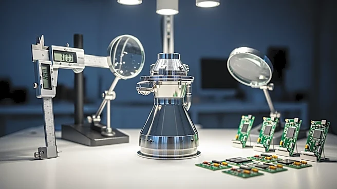 NASA Technician Rebekah Tolatovicz's Role in Artemis Missions Highlights Engineering Contributions