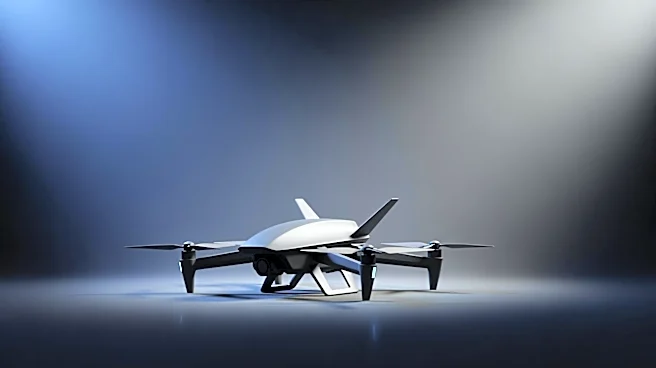 AeroVironment Launches New Mayhem UAS to Enhance Military Capabilities