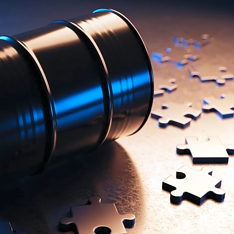 Iran Conflict Reshapes Global Oil Markets and Strategic Alliances