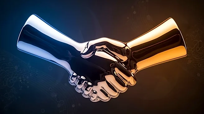 U.S. and Indonesia Establish Major Defense Cooperation Partnership